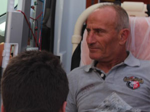 Kaybolan define avcısı 44 saat sonra!