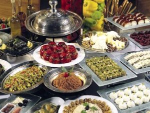 Saray'da iftarın maliyeti belli oldu!