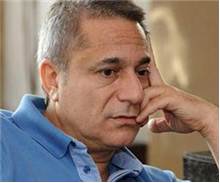 Kulise çırılçıplak girdi