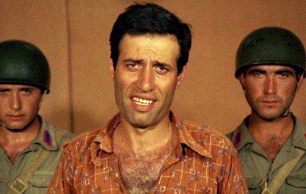 Kibar Feyzo'nun müziği NBA 2016'da Tıkla dinle