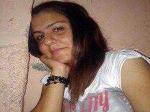 Genç kız kaçırıldı mı ?