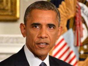 Obama  Ramazan mesajı yayımladı