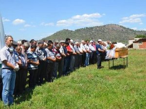 Bir Özgecan vakası daha!