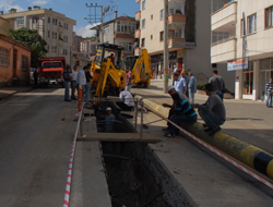 Trabzon'da doğalgaz ne zaman tamamlanacak?