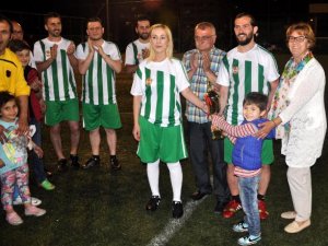 TGC turnuvası sona erdi