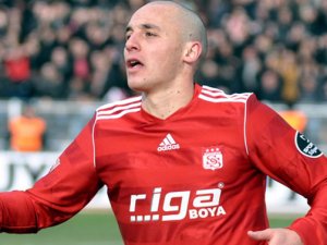 İşte Aatıf'ın bonservisi