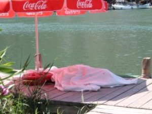 Yine Kadın Cinayeti! Cansu Kaya, Tecavüze Uğramış, Sonra Dereye Atılmış