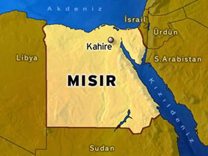 Mısır'da idam kaldırılsın çağrısı