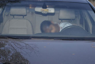 İşadamı ölü bulundu!