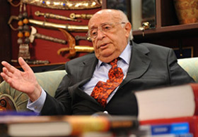 Süleyman Demirel son yolculuğuna uğurlanıyor