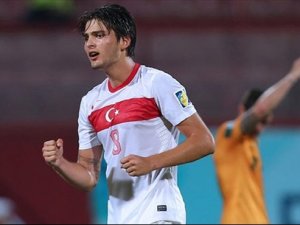 Okay Yokuşlu turp gibi çıktı