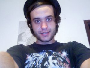 Krediyle aldıgı motosikletle ölüme gitti