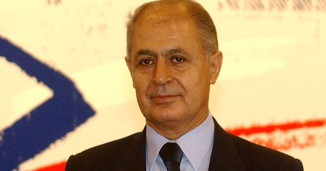 Ahmet Necdet Sezer hastaneye kaldırıldı