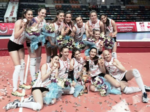 Filenin Sultanları 3. galibiyetini aldı