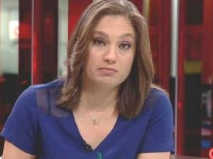 Nevşin Mengü'ye canlı yayında Hande Fırat ayarı