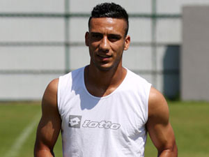 Rizespor'dan gitti IŞİD'e karşı savaşacak!