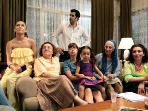 Beklenen karakter belli oldu! 'Kocamın Ailesi'ne yeni oyuncu!