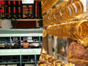Borsa, altın ve dolar haftayı nasıl kapattı?