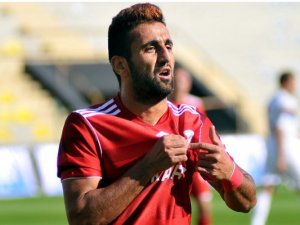 Trabzonspor'un genç golcüsüne bir talip daha