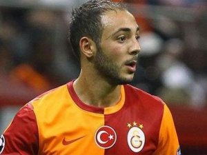 Amrabat'ta flaş gelişme