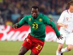 Trabzonspor'a yeni golcü önerisi!