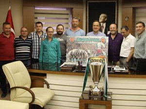 Yeşilgiresun sponsor arıyor