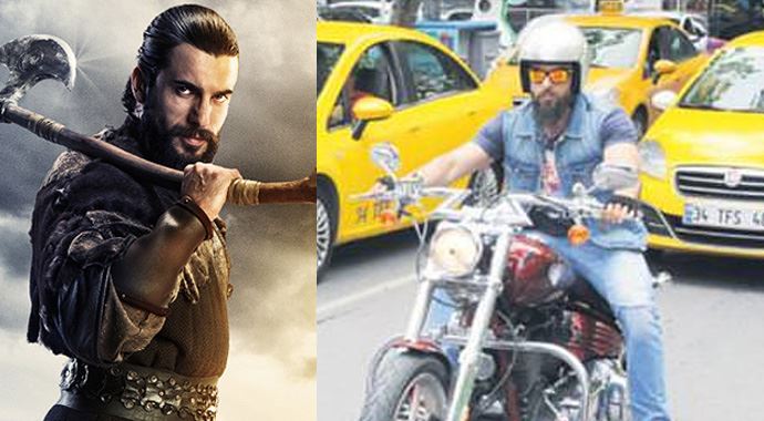 Cengiz Coşkun Ege turu yapacak