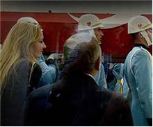 Demirel'in ölümüyle ortaya çıkan devlet geleneği