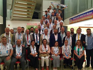 Bize Her Yer Trabzon demeye devam edeceğiz!