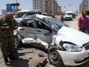 Karakol komutanı hayatını kaybetti