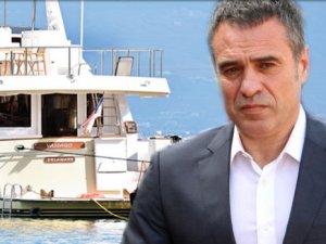 Şeytanın prensi Ersun Yanal