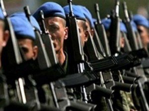 Orduda bir devir kapandı! O artık yok