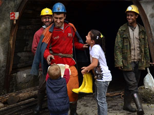 En anlamlı Babalar Günü hediyesi