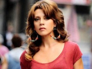 Gökçe Bahadır Hatırla Gönül dizisinde rol alacak