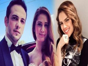 Oğuzhan Koç'tan sevgilisini yıkan ihanet!