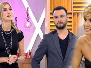 Alişan'la Gülben Ergen arasında 'konuk krizi'
