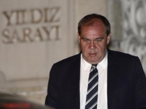 Sürmene'de F.Bahçe'ye yapılan saldırı...