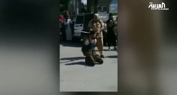 IŞİD, Nusra Cephesi liderini infaz etti