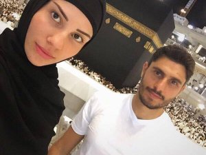 Özer de Kervana Katıldı