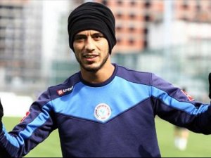 Ali Adnan tatillerini Rize'de geçirecek