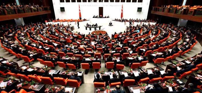 MHP'nin alacağı bakanlıklar