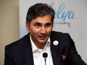 Başaran Ulusoy’a dişli rakip!