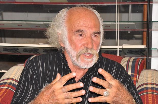 Heykeltıraş Mehmet Aksoy'a 4 yıl 8 ay hapis istendi