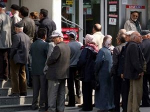 1.3 milyon Bağ-Kur'luya hastane kapısı açılıyor