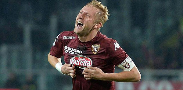 Galatasaray, Kamil Glik ile anlaştı!