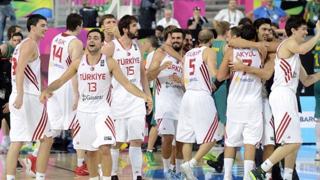 12 Dev Adam'ın aday kadrosu açıklandı! Enes Kanter...