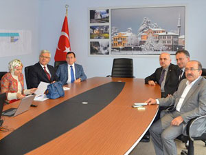 Trabzon'da bilim merkezi kurulacak1