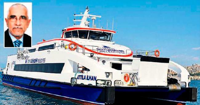 Kocaoğlu, yine çuvalladı