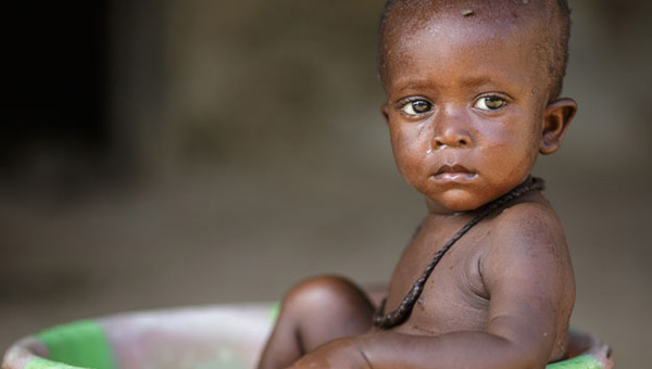 UNİCEF'ten korkutan açıklama: 2030 yılına kadar...