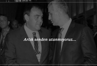 Artık Hacıosmanoğlu'ndan utanmıyoruz